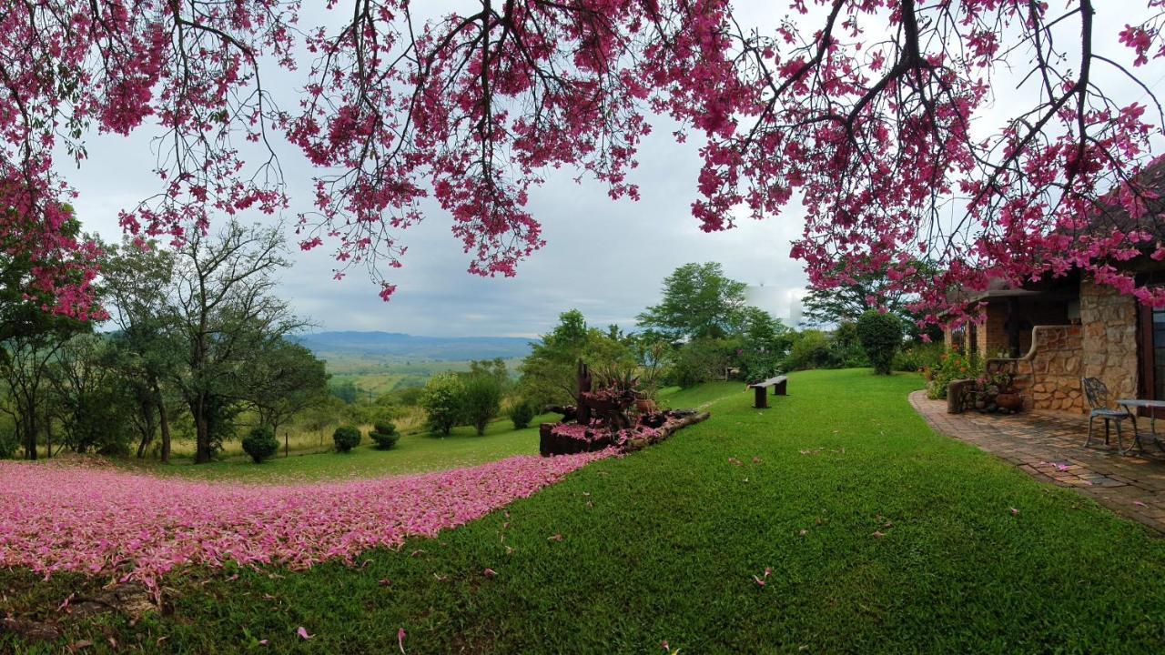 Вілла Wide Horizons Mountain Retreat Malkerns Екстер'єр фото